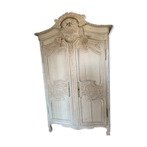 Provencal wardrobe