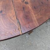 Round table