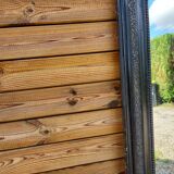 Louis Philippe mirror