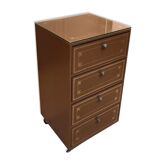 Leather cardboard maker