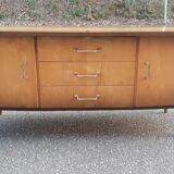 Vintage sideboard 1960