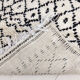 263x163cm Moroccan Berbere Carpet
