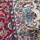 Tapis persan Tabriz ancien fait à la main 309 x 404 cm années 1900 - 1C1209
