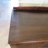 Vintage Sideboard - 2 side doors and 2 drawers - 1950s