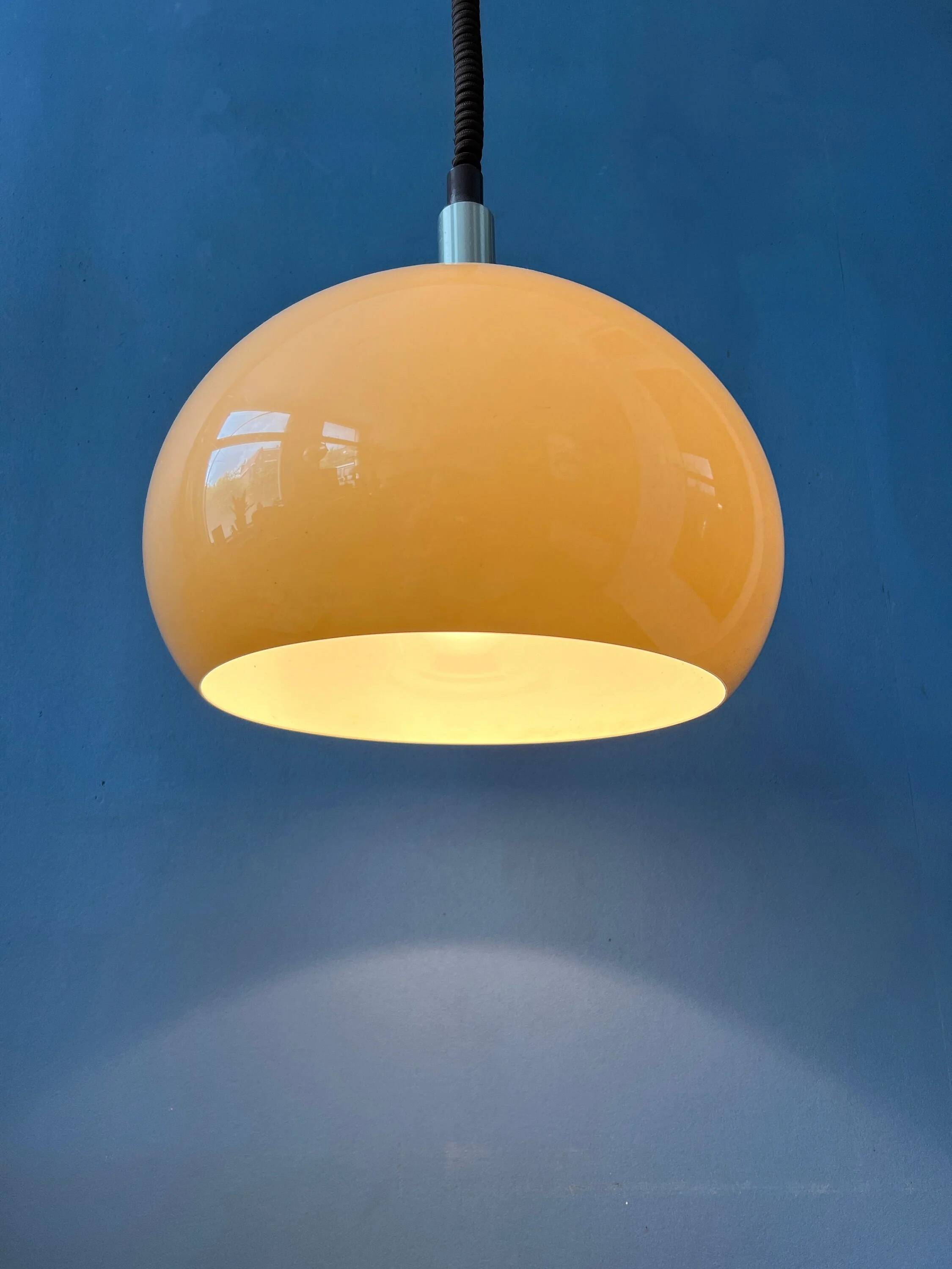 Suspension champignon Dijkstra Mid Century
