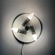 Kalmar Murano set, ceiling light and sconces