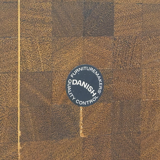 Coffee Table by Grom Lindum for Tranekær