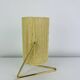 Adjustable lamp or 1950s wall light in brass