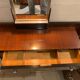 Art Deco dressing table