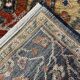 Tapis de style oriental 120cm x 150cm