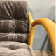 Fauteuil bambou/rotin