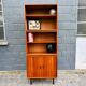 Vintage modular bookshelf furniture