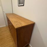 René Gabriel sideboard from the 45s/50s