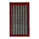 Turkish Handknotted Wool Oushak Rug 77 cm x 135 cm