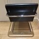 Set of 4 chairs by mies van der rohe