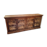 4-door sideboard