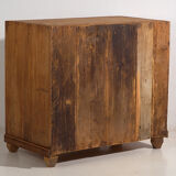 Antique Provençal chest of drawers (c.1920) #31