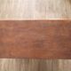 Commode vintage en bois 1950