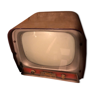 Télévision vintage