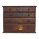Former Henry Stones & Sons Banbury trade furniture, storage of tools, documents