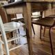Antique table