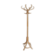 Baumann parrot coat holder