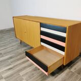 Enfilade par Jiri Jiroutek pour Interior Prague, 1960