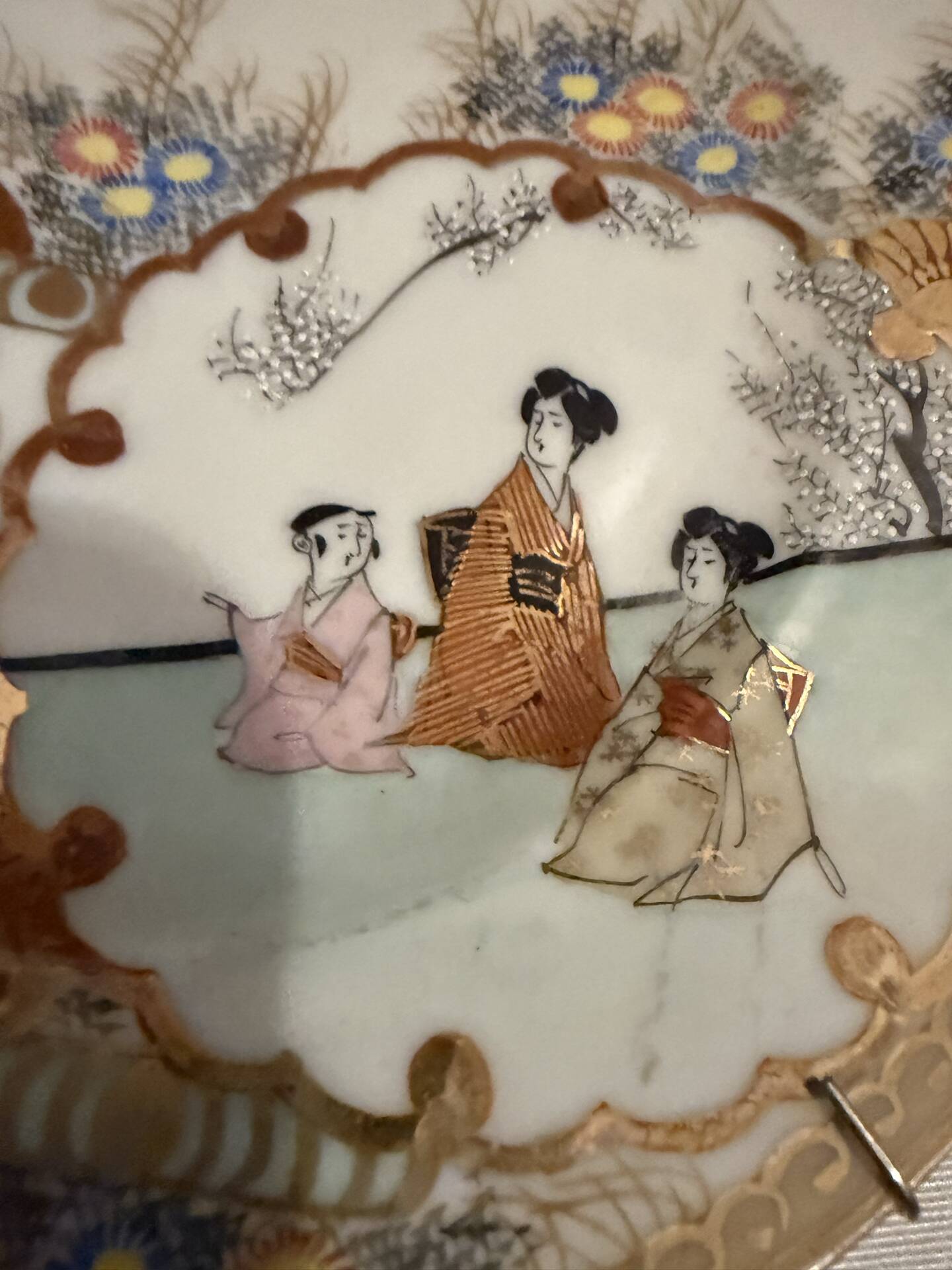 Assiette