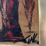 Tableau Ethno