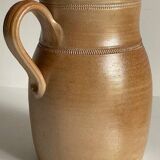PITCHER Beige Vintage