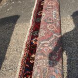 Wool bidjar rugs 202x285cm