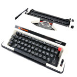 Machine-typer Olympiette Special Olympia