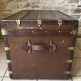 Trunk mail Circa 1920-1930