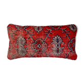 Vintage turkish handmade cushion cover 30 x 60 cm