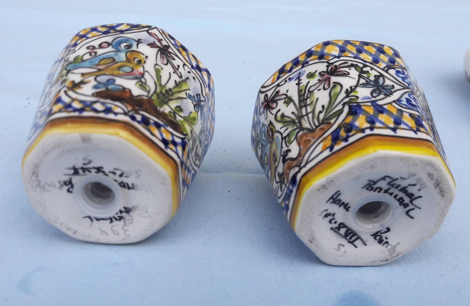 Salt pepper shaker