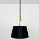 Pendant Lamp with Counterweight