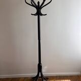 Baumann coat rack