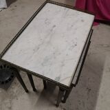 Table gigogne