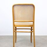 Pair of vintage No. 811 bentwood chairs