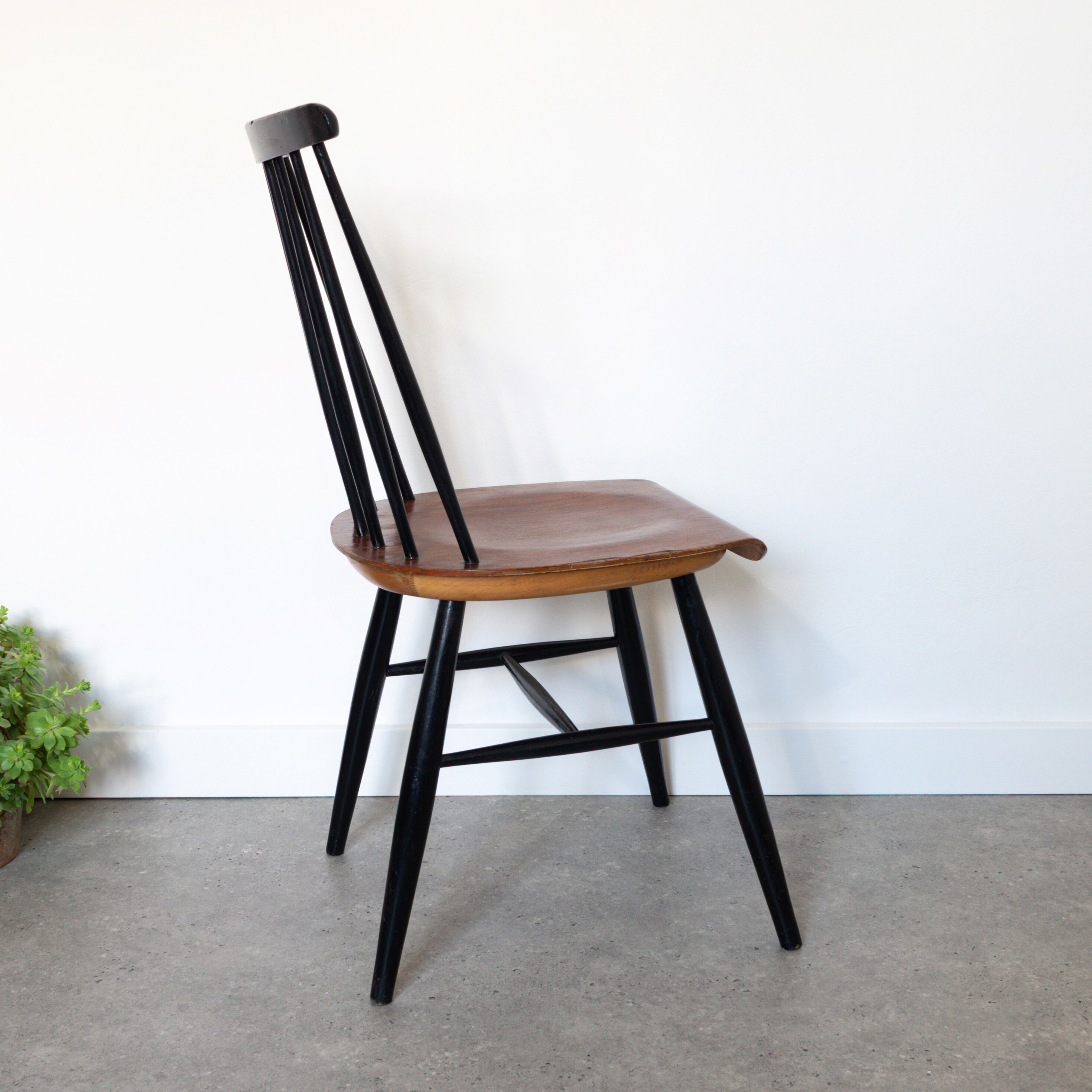 Tapiovaara Fanett Chair