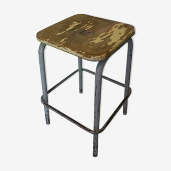 Industrial workshop stool 1960