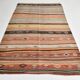 Tapis kilim persan 5x9, 163x259 cm