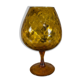 Italian Vase Empoli 1950