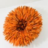Juju hat orange 55 cm