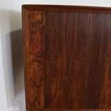 sideboard rosewood Oswald Vermaercke V-Form
