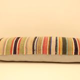 Turkish kilim cushion, 30x90 cm, OD-231