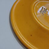 Grande tasse Saint Clément Jaune et vert