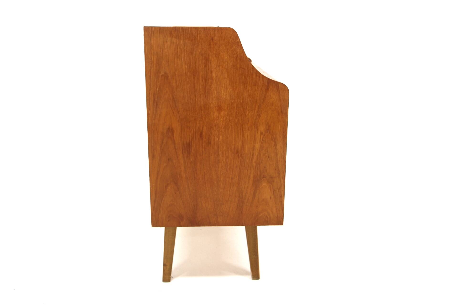 Scandinavian teak sideboard, Sweden, 1950.
