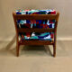 Scandinavian design chair 1950