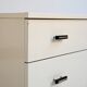 Scandinavian lacquered chest, 1930s/40s
